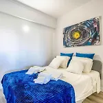 Apartment Perfect Close To The