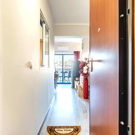 Appartement Perfect Close To The *